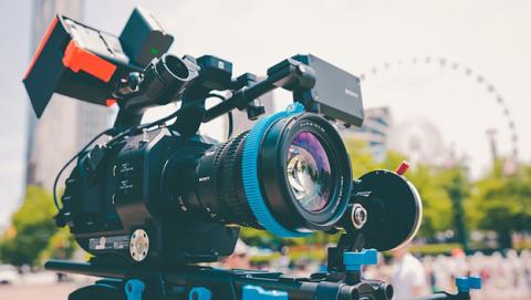 Mejores cámaras de vídeo 4K Mejores cámaras de vídeo 4K