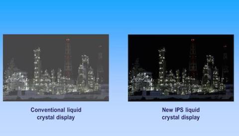 panasonic lcd ips panasonic lcd ips
