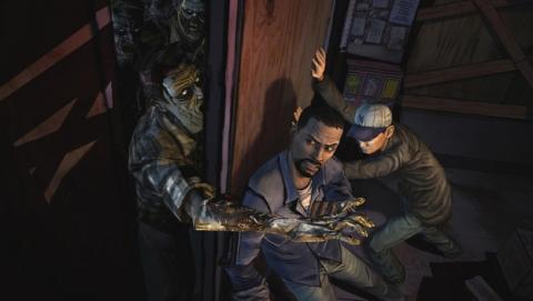 Descarga The Walking Dead Season 1 gratis para PC gracias a Amazon Descarga The Walking Dead Season 1 gratis para PC gracias a Amazon