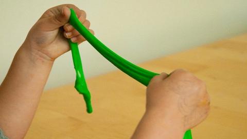 Silly Putty Silly Putty