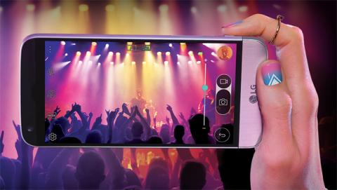 Los móviles de gama media que LG se traerá al CES 2017 Los móviles de gama media que LG se traerá al CES 2017