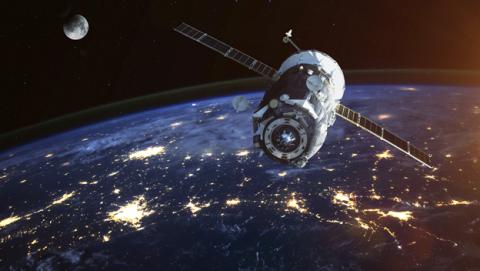 Galileo, el GPS de la Unión Europea Galileo, el GPS de la Unión Europea