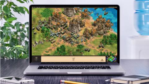 Age of Empires II HD Age of Empires II HD