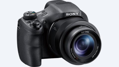 Sony Cyber-shot HX350 Sony Cyber-shot HX350