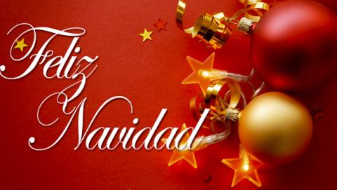 Feliz Navidad Feliz Navidad