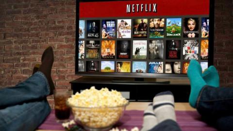 Estrenos de Netflix en enero Estrenos de Netflix en enero