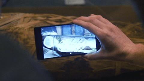 Google Tango descubre los mejores museos Google Tango descubre los mejores museos