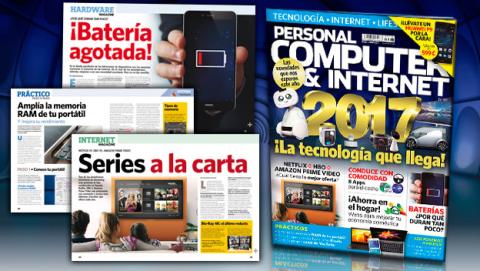 Personal Computer & Internet 171 Personal Computer & Internet 171