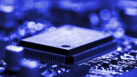 Memoria RAM Resistiva, un nuevo invento en tecnología informática Memoria RAM Resistiva, un nuevo invento en tecnología informática