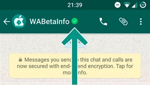 cuenta verificada wasapp cuenta verificada wasapp