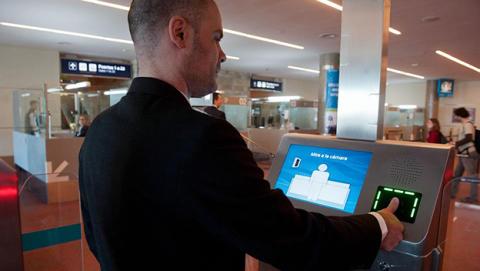 Australia reemplazará los pasaportes por tecnología biométrica Australia reemplazará los pasaportes por tecnología biométrica