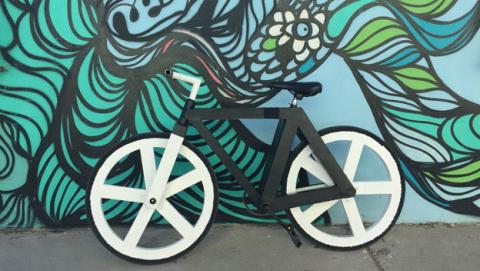bici ecologica bici ecologica