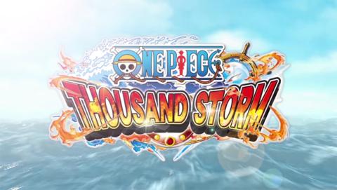 Juego de One Piece para Android e iOS Juego de One Piece para Android e iOS