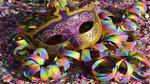 Los disfraces más originales para Carnaval 2017 Los disfraces más originales para Carnaval 2017