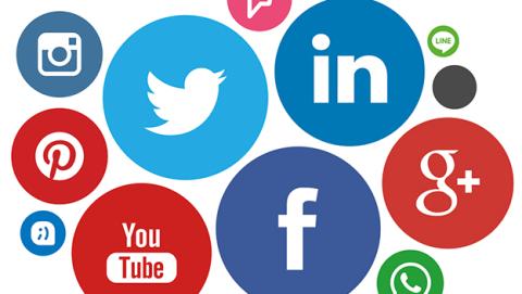 Estas son las redes sociales más utilizadas en el mundo Estas son las redes sociales más utilizadas en el mundo