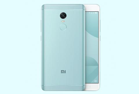 Xiaomi Redmi Note 4X Xiaomi Redmi Note 4X