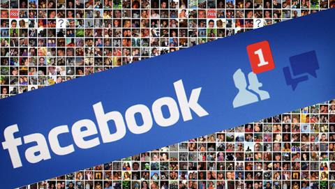 Facebook te permitirá ver contenido de gente que no conozcas Facebook te permitirá ver contenido de gente que no conozcas