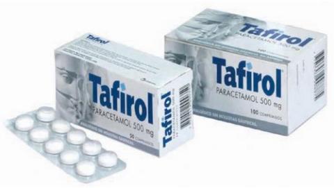 15 Errores Que Cometemos Con El Paracetamol El Ibuprofeno Y La Aspirina Life Computerhoy Com
