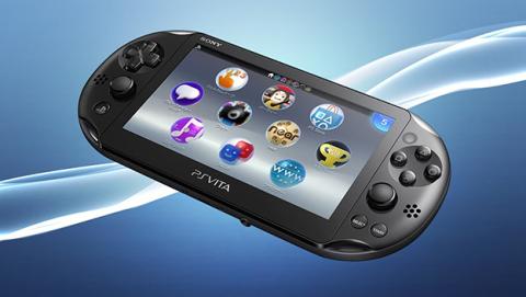 Sony patenta una portátil similar a Nintendo Switch Sony patenta una portátil similar a Nintendo Switch