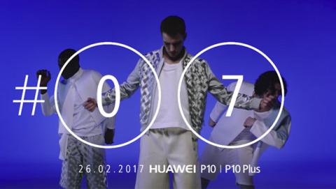 Huawei P10 Huawei P10