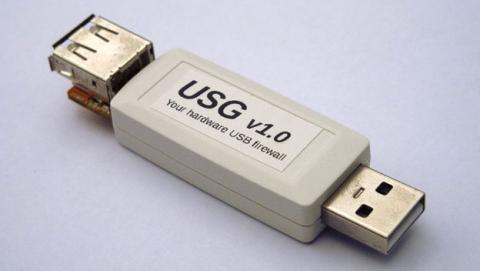 firewall usb firewall usb