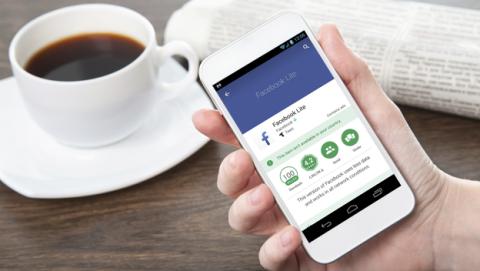 La APK falsa de Facebook Lite que esconde un malware La APK falsa de Facebook Lite que esconde un malware