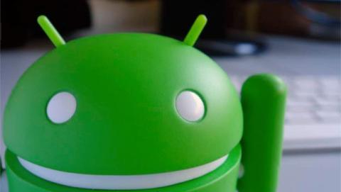 Tres novedades sobre Android O Tres novedades sobre Android O