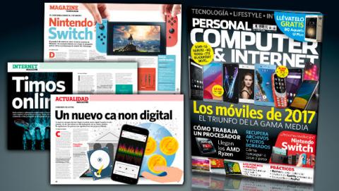 Personal Computer & Internet 173 Personal Computer & Internet 173