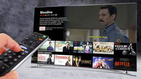 ¿Quieres trabajar en Netflix? saca un 10 en éste examen ¿Quieres trabajar en Netflix? saca un 10 en éste examen
