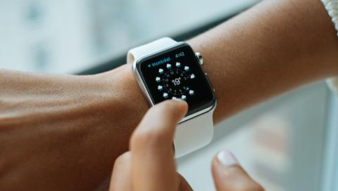 Nuevos smartwatch de Hugo Boss, Tommy Hilfiger y Diesel Nuevos smartwatch de Hugo Boss, Tommy Hilfiger y Diesel