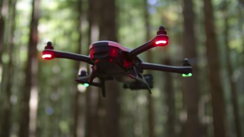 GoPro Karma: precio y características GoPro Karma: precio y características