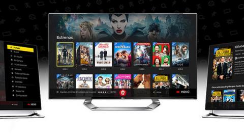 Wuaki TV cambia de nombre Wuaki TV cambia de nombre
