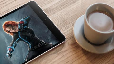 Xiaomi Mi Pad 3 Xiaomi Mi Pad 3