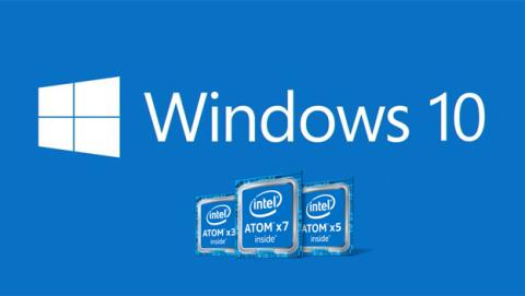 La Creators Update está dando problemas en los Windows 10 con procesador Intel La Creators Update está dando problemas en los Windows 10 con procesador Intel