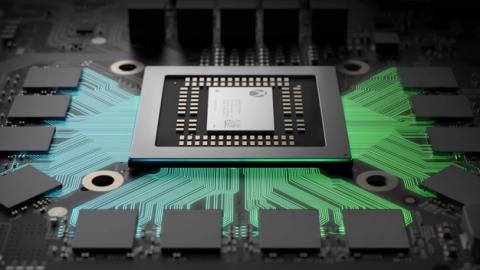 Xbox Project Scorpio desvelada, ¿cómo afecta a PS4 Pro? Xbox Project Scorpio desvelada, ¿cómo afecta a PS4 Pro?