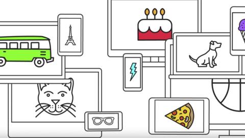 AutoDraw, la herramienta de Google que utiliza inteligencia artificial para adivinar lo que quieres dibujar AutoDraw, la herramienta de Google que utiliza inteligencia artificial para adivinar lo que quieres dibujar