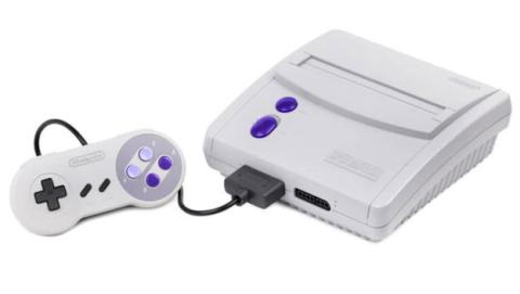 nintendo classic mini snes nintendo classic mini snes
