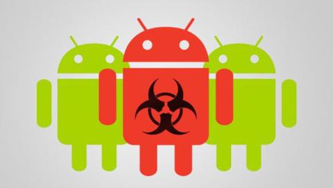 malware android malware android