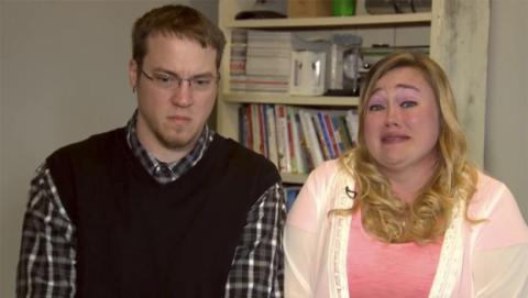 Los padres que han perdido la custodia de sus hijos por hacer bromas pesadas en YouTube Los padres que han perdido la custodia de sus hijos por hacer bromas pesadas en YouTube