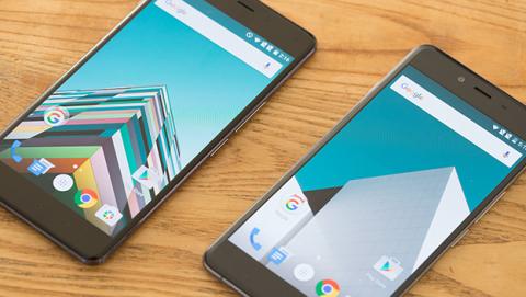 OnePlus 5 confirmado para este verano OnePlus 5 confirmado para este verano