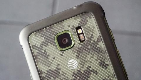 Se confirma el Samsung Galaxy S8 Active, gracias a Netflix Se confirma el Samsung Galaxy S8 Active, gracias a Netflix