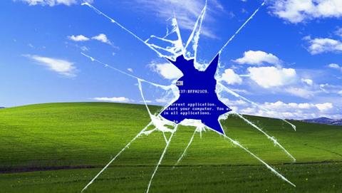 Windows XP se protege contra ‘WannaCrypt’ Windows XP se protege contra ‘WannaCrypt’