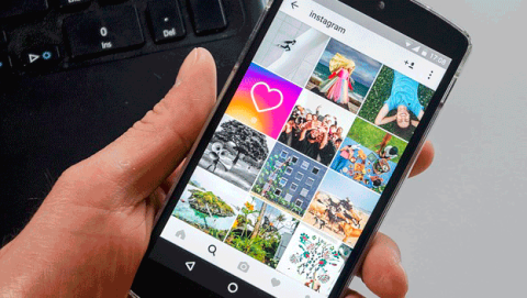 Instagram prueba la función archivar Instagram prueba la función archivar