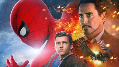 spider-man homecoming poster spider-man homecoming poster