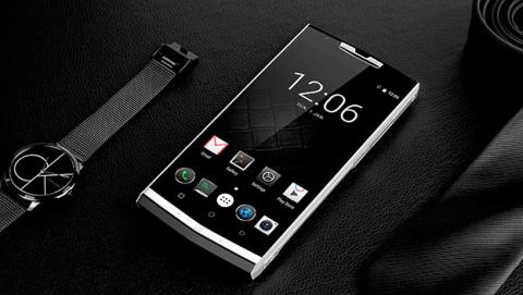 Oukitel K10000 Pro con pantalla ultrarresistente ya a la venta Oukitel K10000 Pro con pantalla ultrarresistente ya a la venta