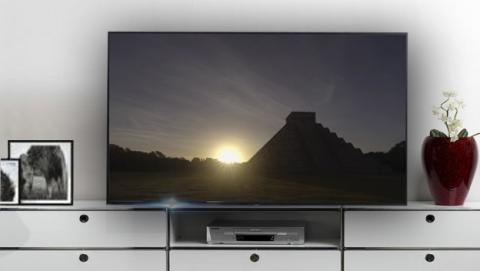 Sony Bravia A1 Sony Bravia A1