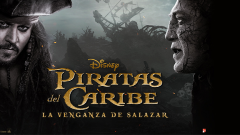 ¿Fue Piratas del Caribe 5 hackeada? Habla el CEO de Disney ...