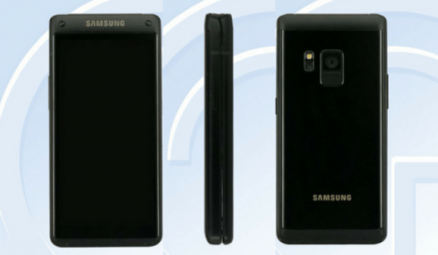 samsung galaxy folder 3 price