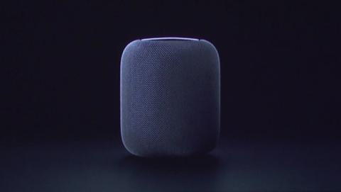 HomePod de Apple HomePod de Apple