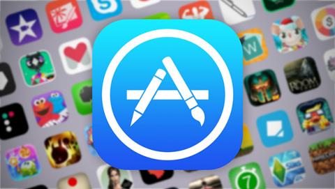 Apple acaba con las ventanas emergentes de review en las apps Apple acaba con las ventanas emergentes de review en las apps